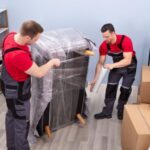 Best Moving Company in Toronto
