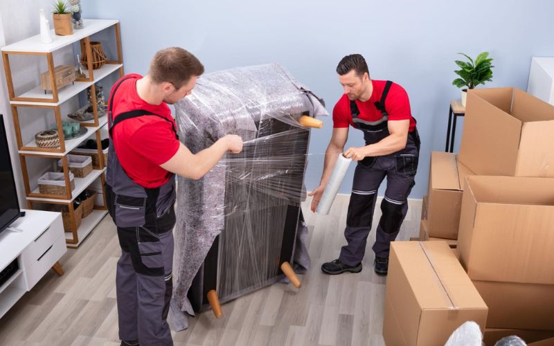 Best Moving Company in Toronto
