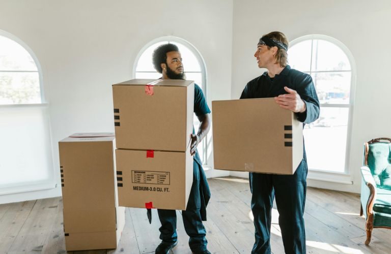 The Complete Moving Guide (2026)