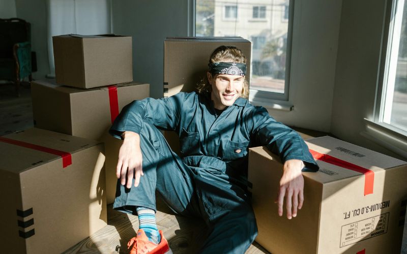 The Complete Moving Guide: Everything You Need to Know Before You Relocate