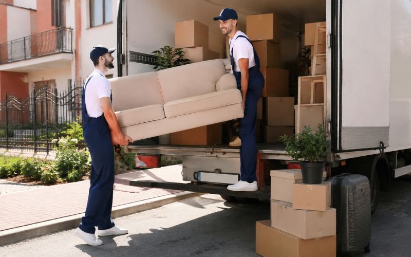 Moving Company Toronto: A Complete Guide to Stress-Free Relocation